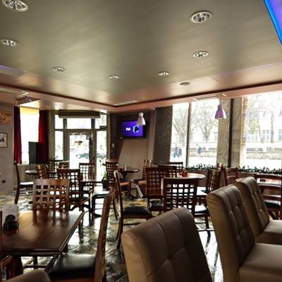 Restaurant Ventura Cafe