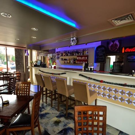 Imagini Restaurant Ventura Cafe