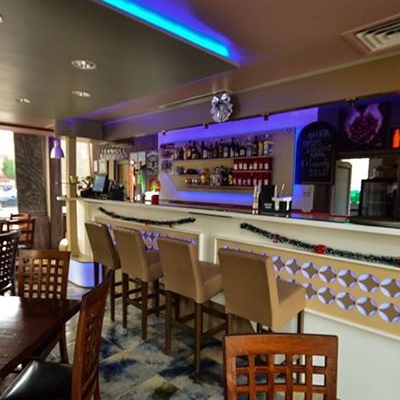 Restaurant Ventura Cafe