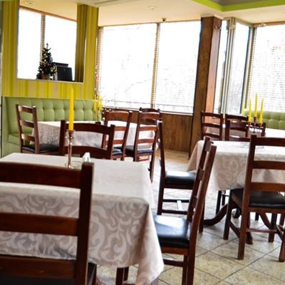 Restaurant Ventura Cafe foto 0