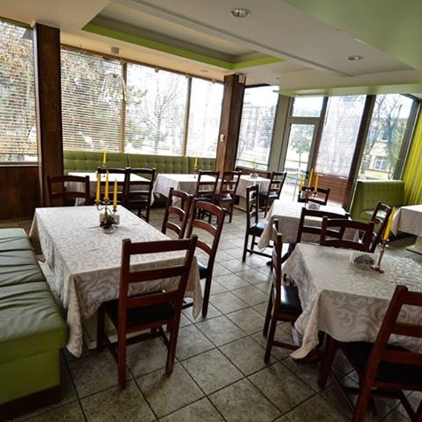 Imagini Restaurant Ventura Cafe