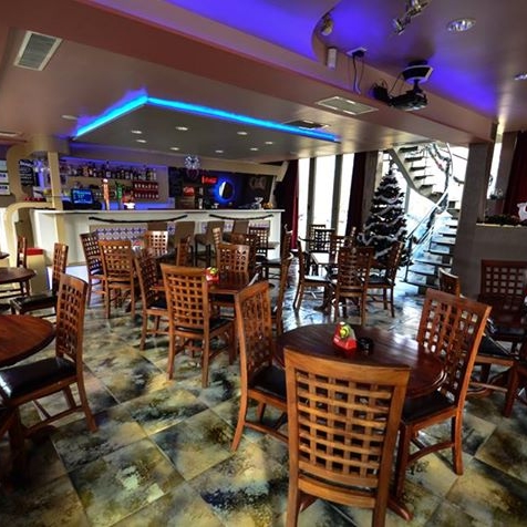 Imagini Restaurant Ventura Cafe