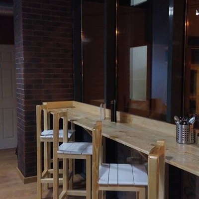 Fast-Food Bocadillo foto 1