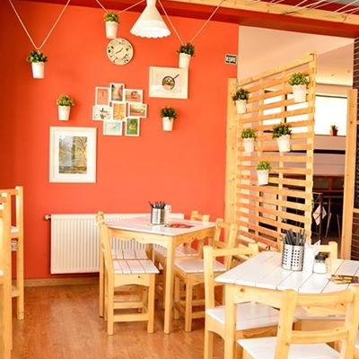 Fast-Food Bocadillo foto 0