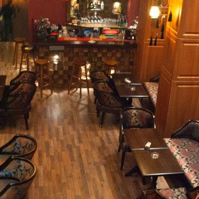 Bar/Pub Buddha Bar foto 0