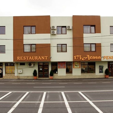 Imagini Restaurant 173 Acasa