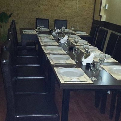 Restaurant D'acqua Dolce