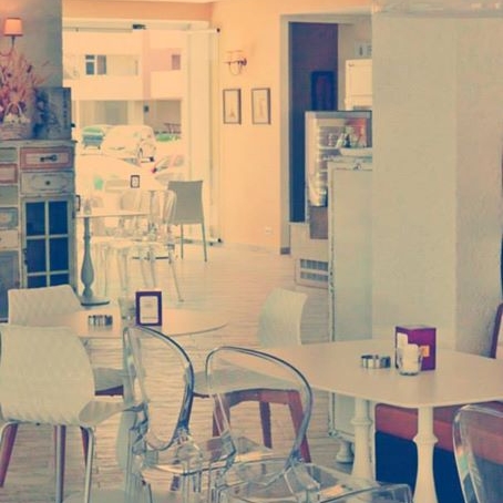 Imagini Restaurant Antica Pasticceria DItaly