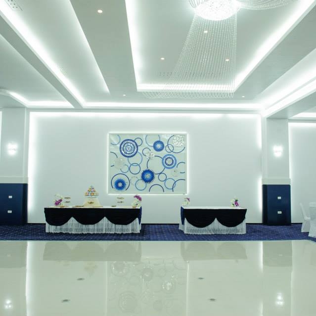 Imagini Sala Evenimente Elton Ballroom