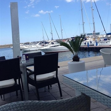 Imagini Restaurant Fish House