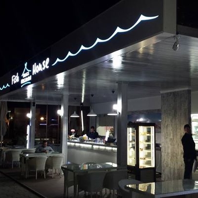 Imagini Restaurant Fish House