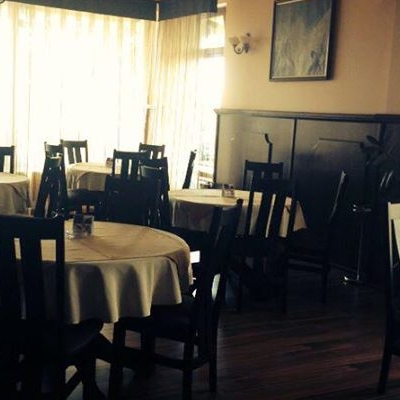 Restaurant Noa foto 1