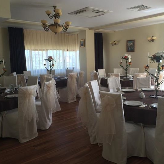 Imagini Restaurant Noa