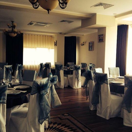 Imagini Restaurant Noa