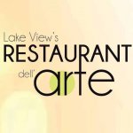 Logo Restaurant Dell' arte Constanta