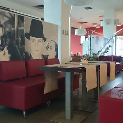 Restaurant Dell' arte foto 0