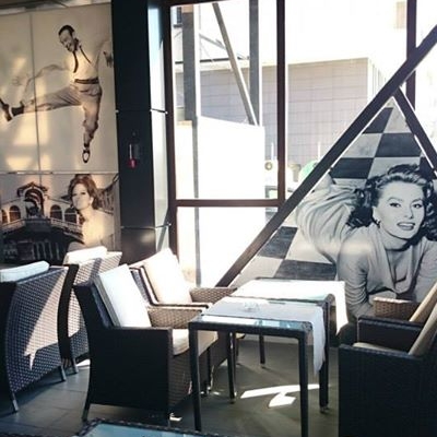 Restaurant Dell' arte foto 1