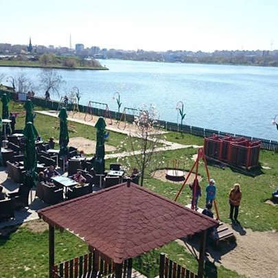 Imagini Restaurant Dell' arte