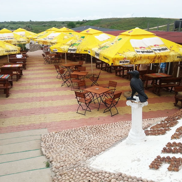 Imagini Restaurant Casa Veche