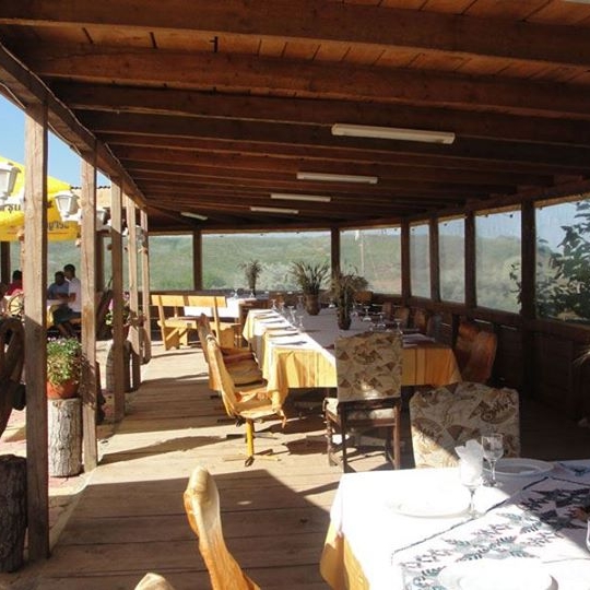 Imagini Restaurant Casa Veche