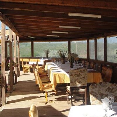 Restaurant Casa Veche