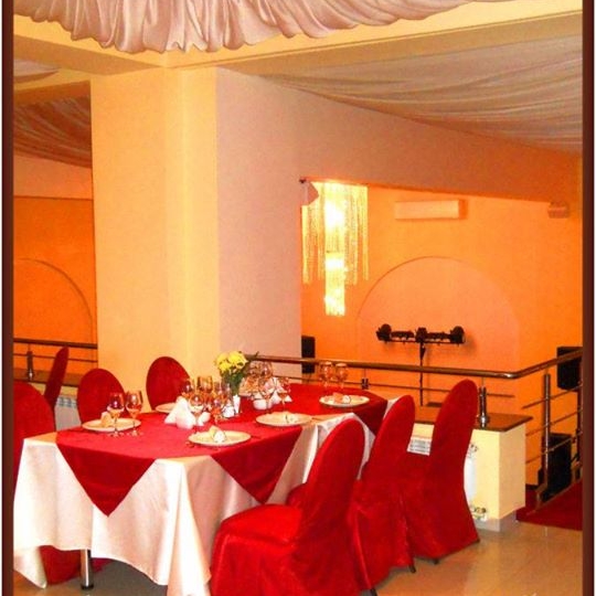 Imagini Restaurant Kleyn