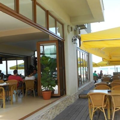 Restaurant Agapi foto 1
