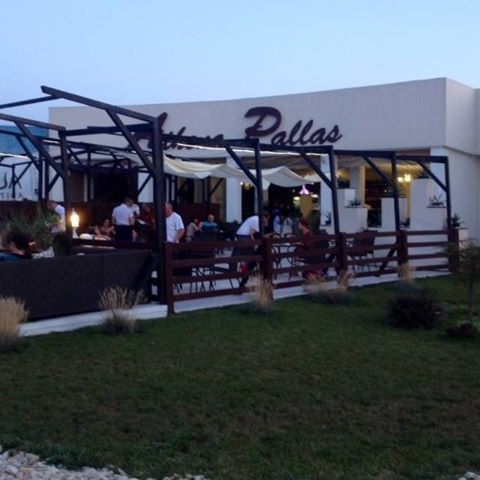 Imagini Restaurant Athena Pallas