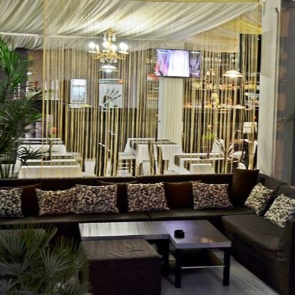 Imagini Restaurant Athena Pallas