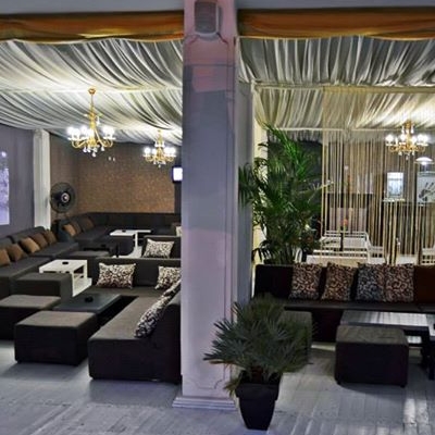 Restaurant Athena Pallas foto 2