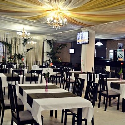 Restaurant Athena Pallas foto 0