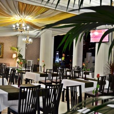 Restaurant Athena Pallas foto 1