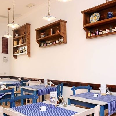 Restaurant Spitiko foto 0