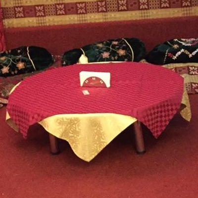 Restaurant Maharajah foto 2