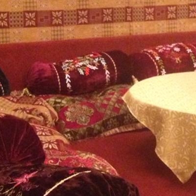 Restaurant Maharajah foto 1