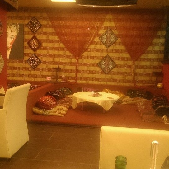 Imagini Restaurant Maharajah