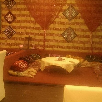 Restaurant Maharajah