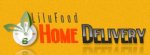Logo Delivery Lilu Food Constanta