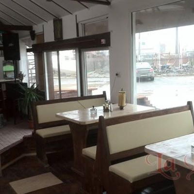 Restaurant La Peste foto 1