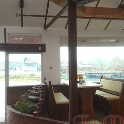 Restaurant La Peste foto 2