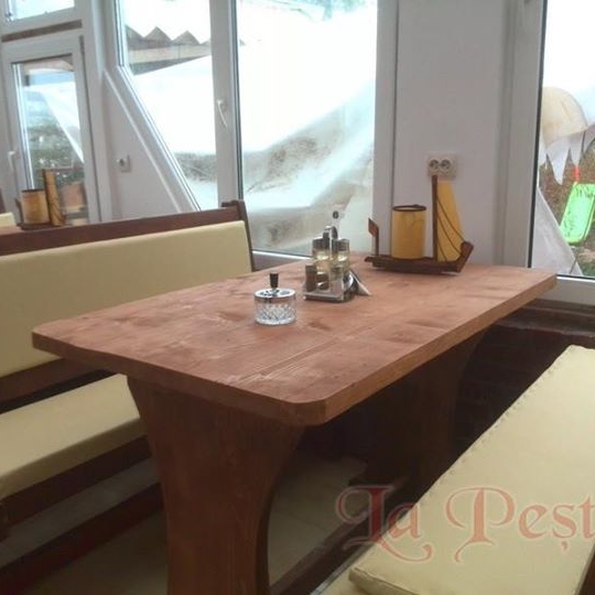 Imagini Restaurant La Peste