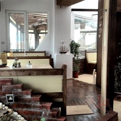 Restaurant La Peste foto 0