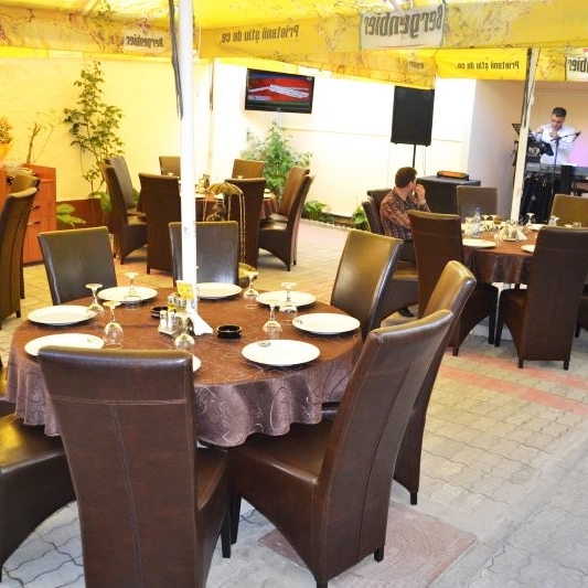 Imagini Restaurant La Razvan