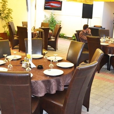 Restaurant La Razvan