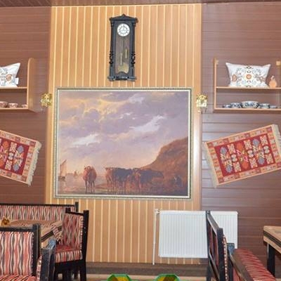 Restaurant Taverna Lăutarilor foto 2