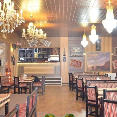 Restaurant Taverna Lăutarilor foto 1