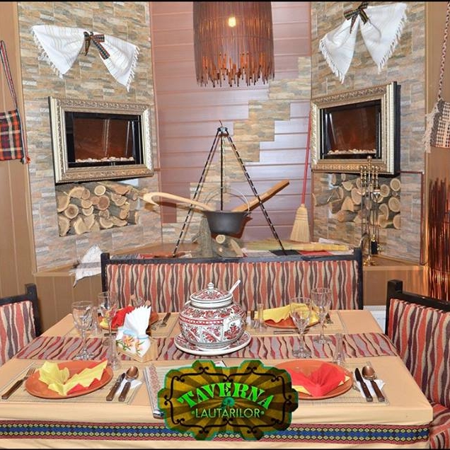 Imagini Restaurant Taverna Lăutarilor