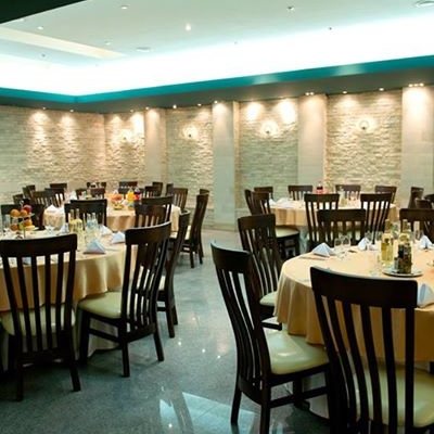 Restaurant Siret
