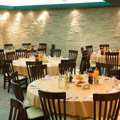 Restaurant Siret foto 0