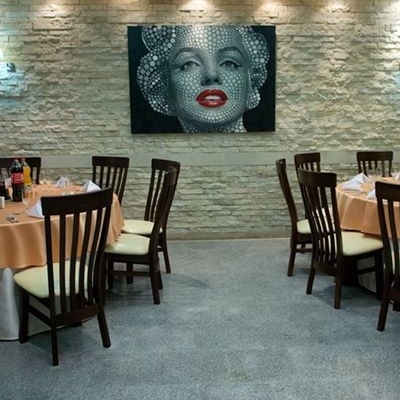 Restaurant Siret foto 1